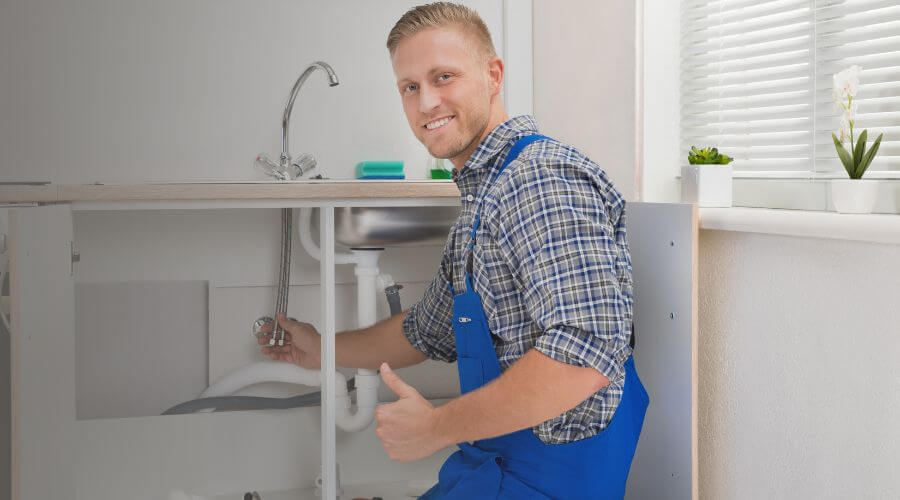 Professional emergency plumbing in Baldwin, IA